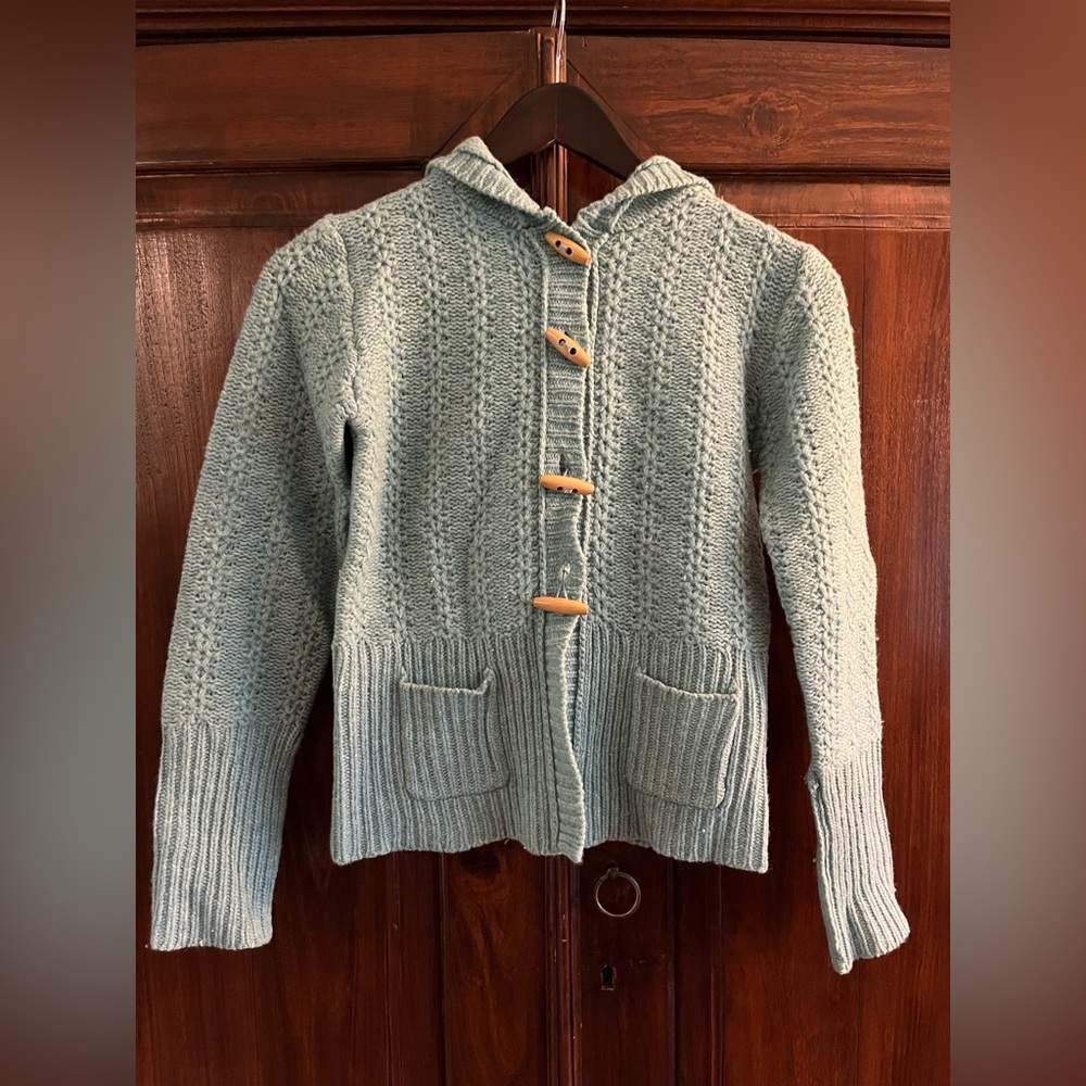 Mini Boden cardigan. 11-12y girls